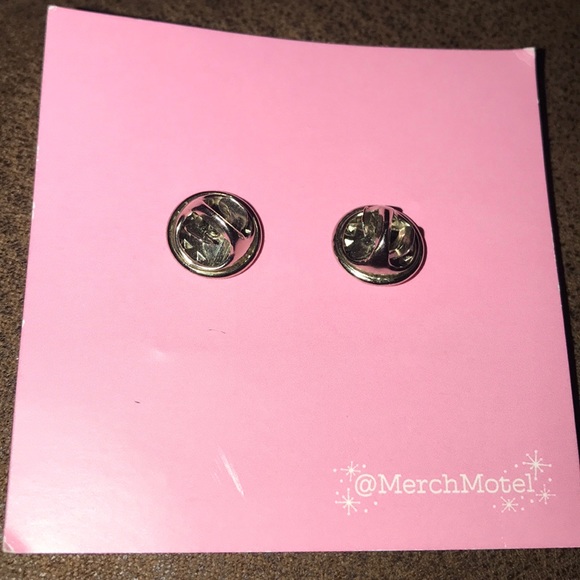 NWT Cassette Pin - Picture 5 of 6